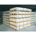 ASTM Standard Aluminiumblech / Aluminiumlegierung Platte (1050 1060 1100 3003 3105 5005 5052 5754 5083 6061 7075)